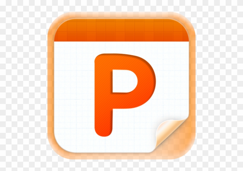 Ms Powerpoint Png Photos - Powerpoint #158195