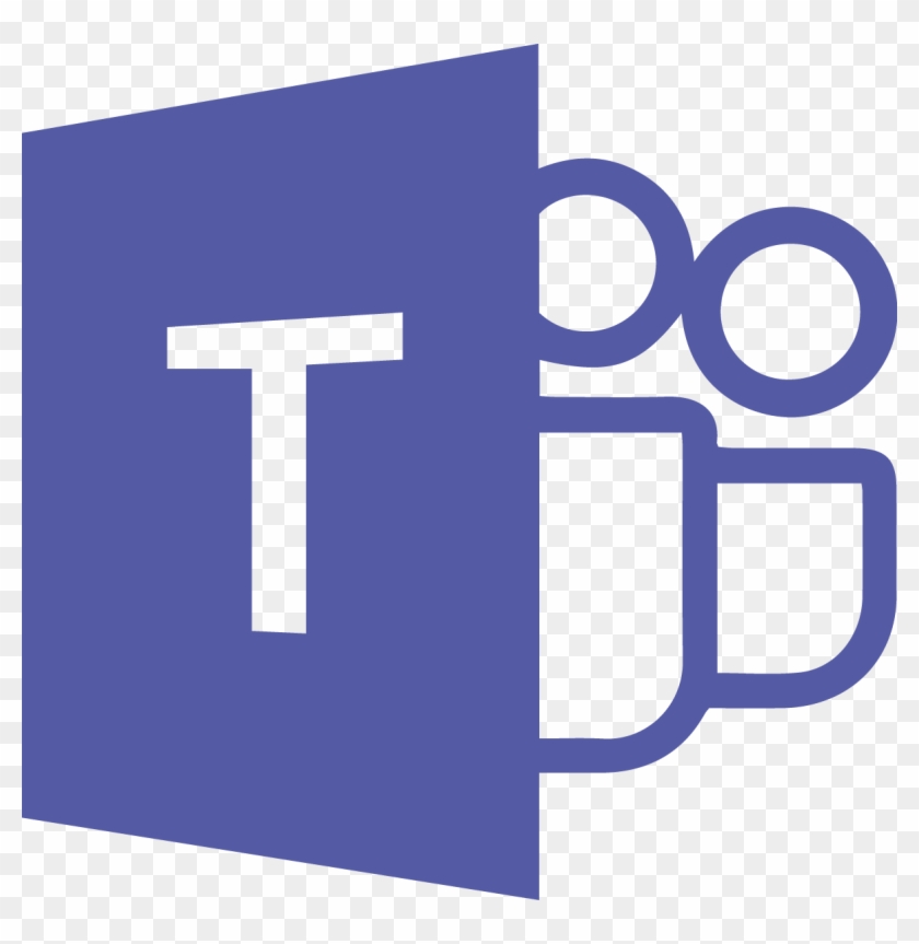 Microsoft Teams  Microsoft Teams  Logo  Vector Free 