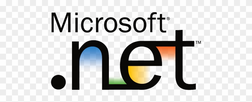 Hartmann Software Group - Microsoft Net Logo Png #158500