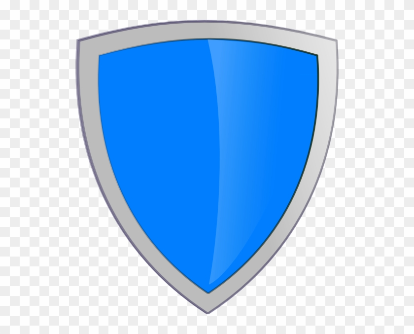 Wonderful Design Ideas Shield Clipart Blue Security Shield Vector Blue Png Free Transparent Png Clipart Images Download