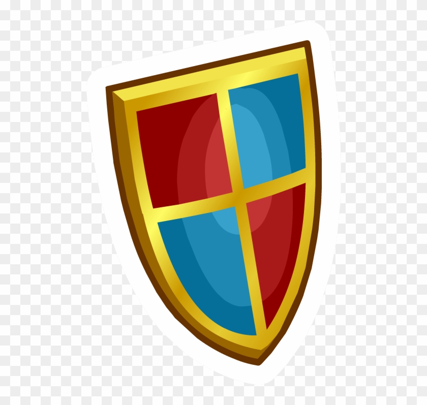 medieval flag clipart