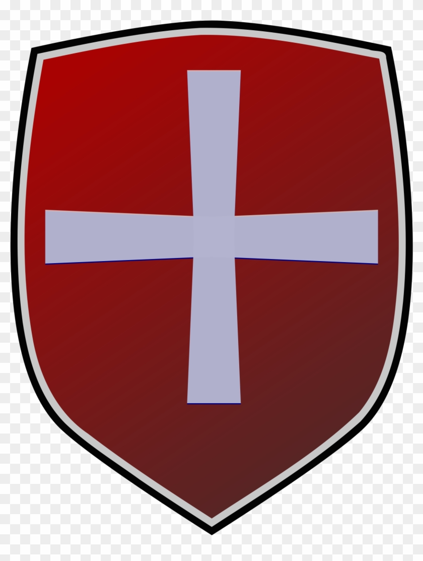 Shield - St. Burgs #159692