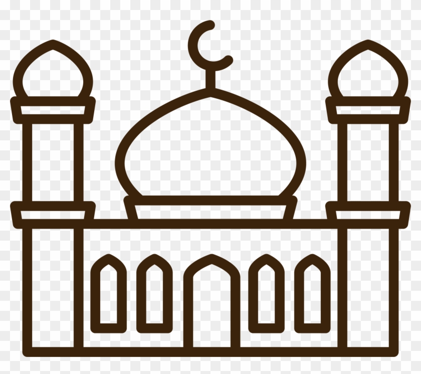 Line Art Eid Ul Adha, Eid Drawing, Eid Sketch, Eid PNG and Vector with  Transparent Background for Free Download