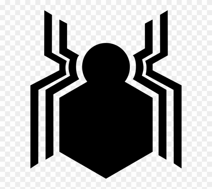 Civil War By Kevinfrank123 - Spider Man Homecoming Logo - Free Transparent  PNG Clipart Images Download