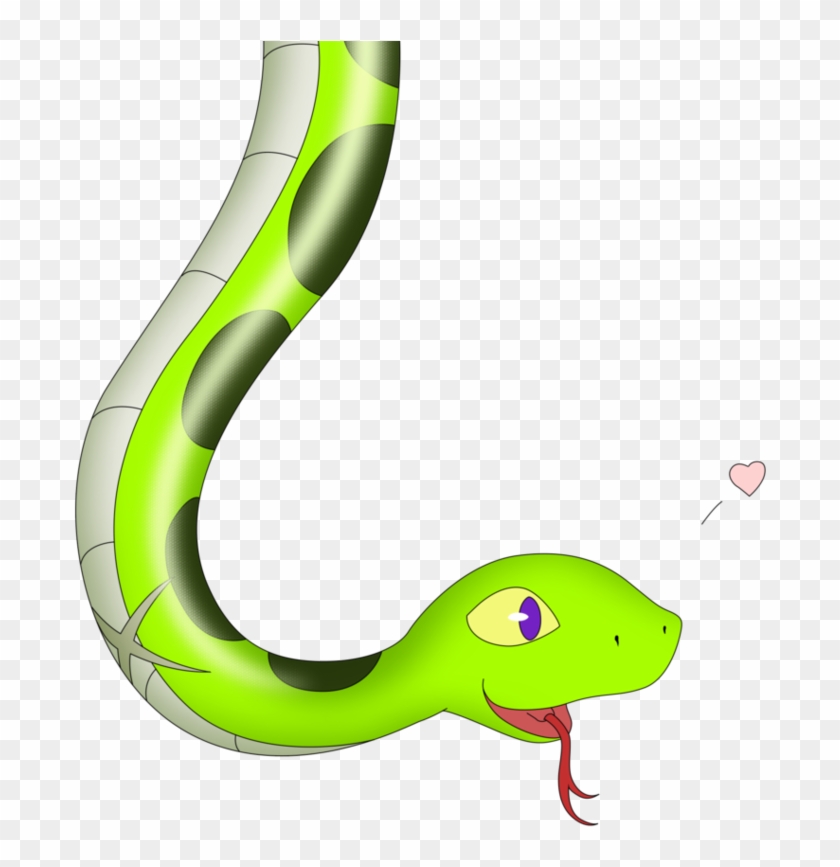Image - Cute Snake Png - Free Transparent PNG Clipart Images Download