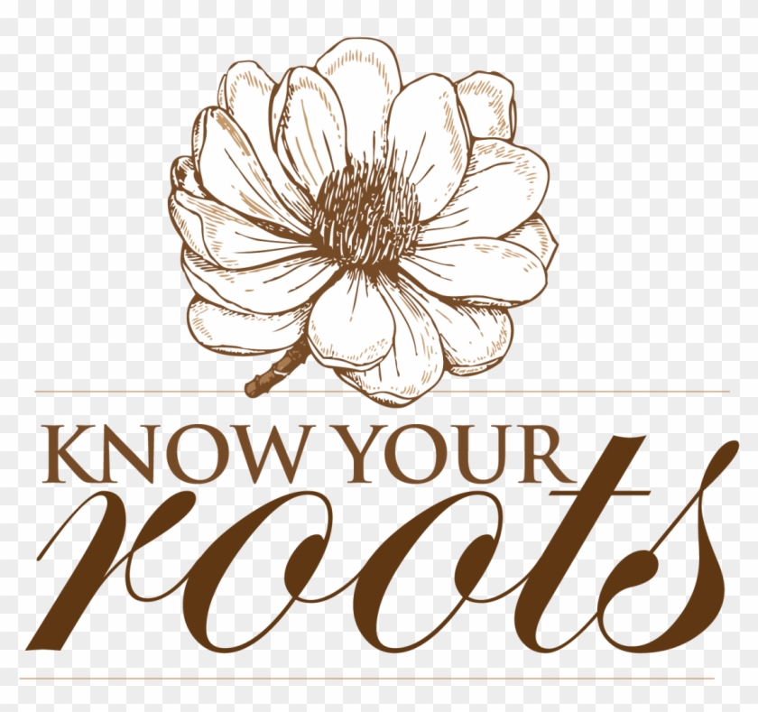 Know Your Roots Logo - Find Your Passion: 25 Questions You Must Ask Yourself #862200