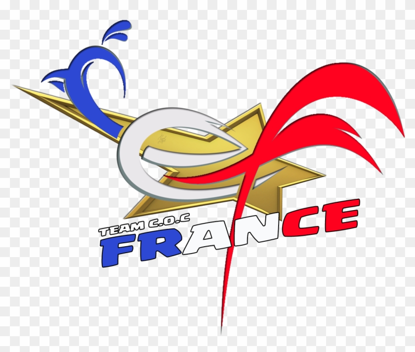 Team France - Graphic Design #863187