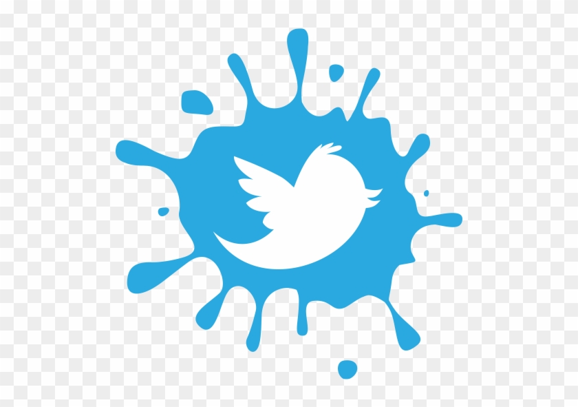twitter vector logo
