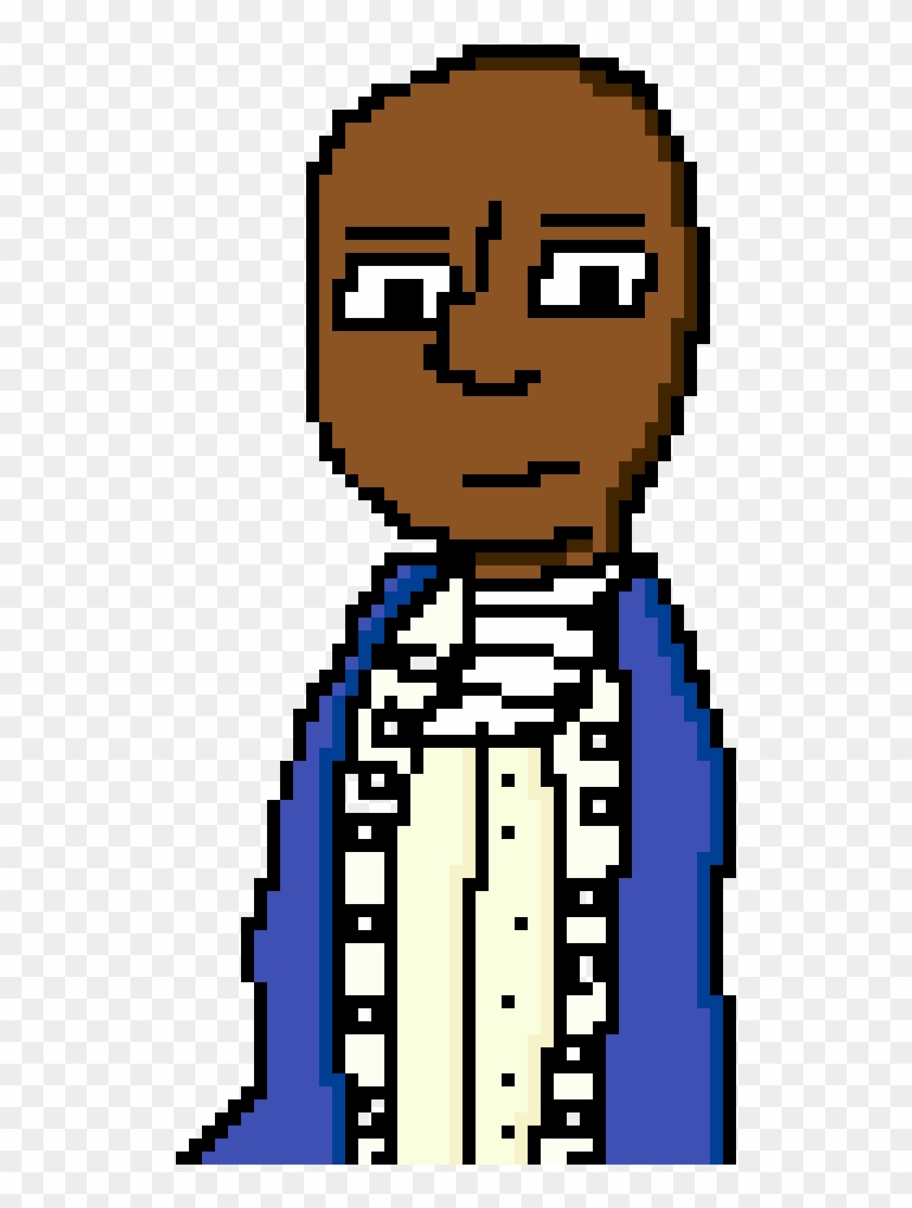 Aaron Burr - Cartoon #863253