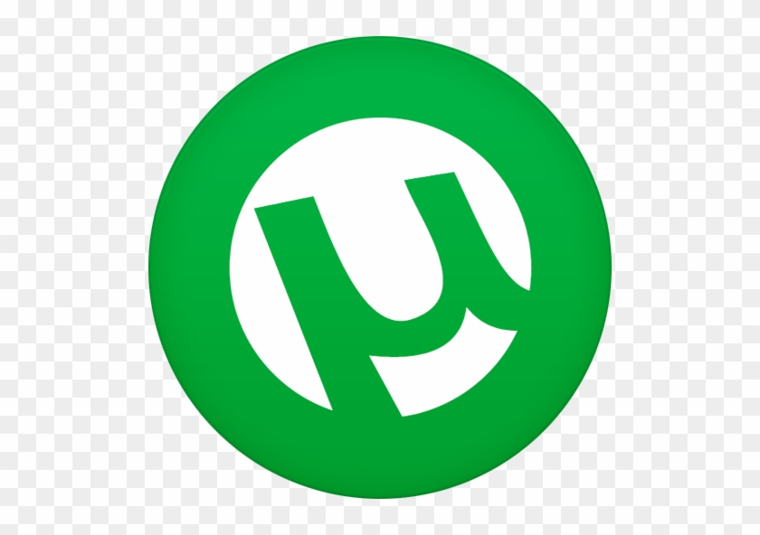 Utorrent - Utorrent Icon #863574