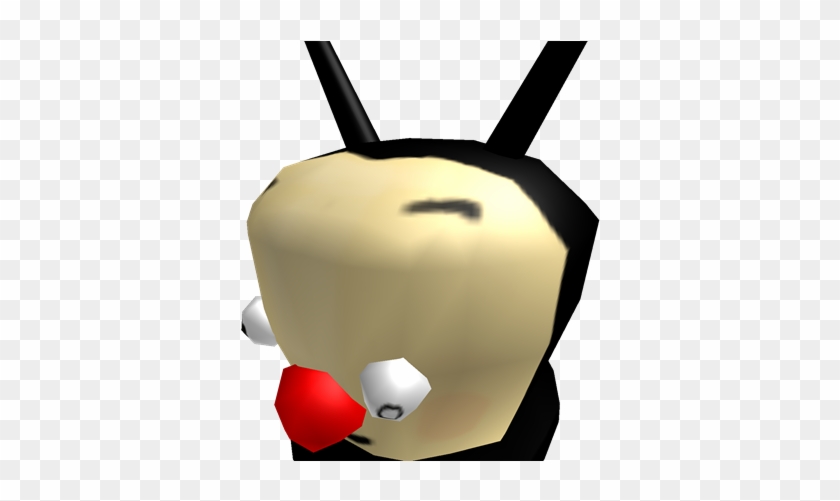 Rthro Bee Man - Roblox