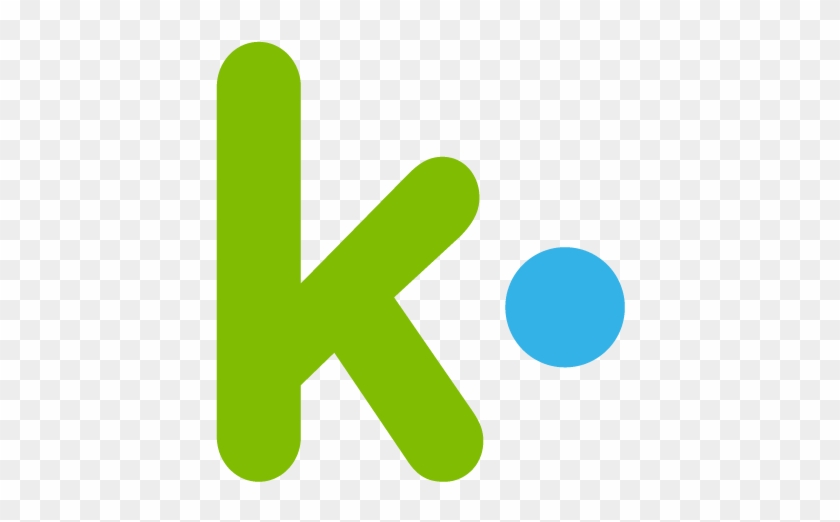 Kik Icon Png - Kik Icon #864003