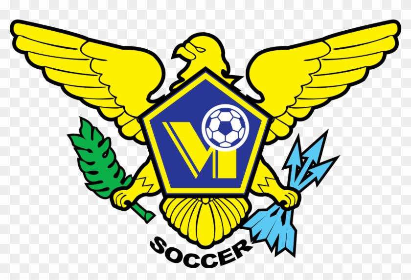 Us Virgin Islands Soccer #864029