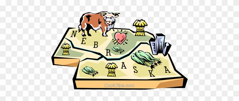 Nebraska Clipart Png - Alabama Map Oval Ornament #864237