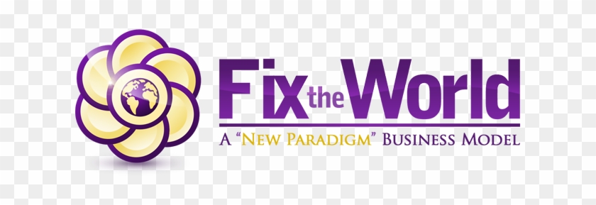 Fix The World Documentary - Software #864275