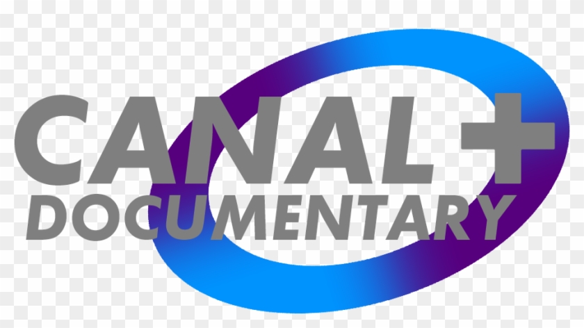 Canal Documentary - Graphic Design #864287