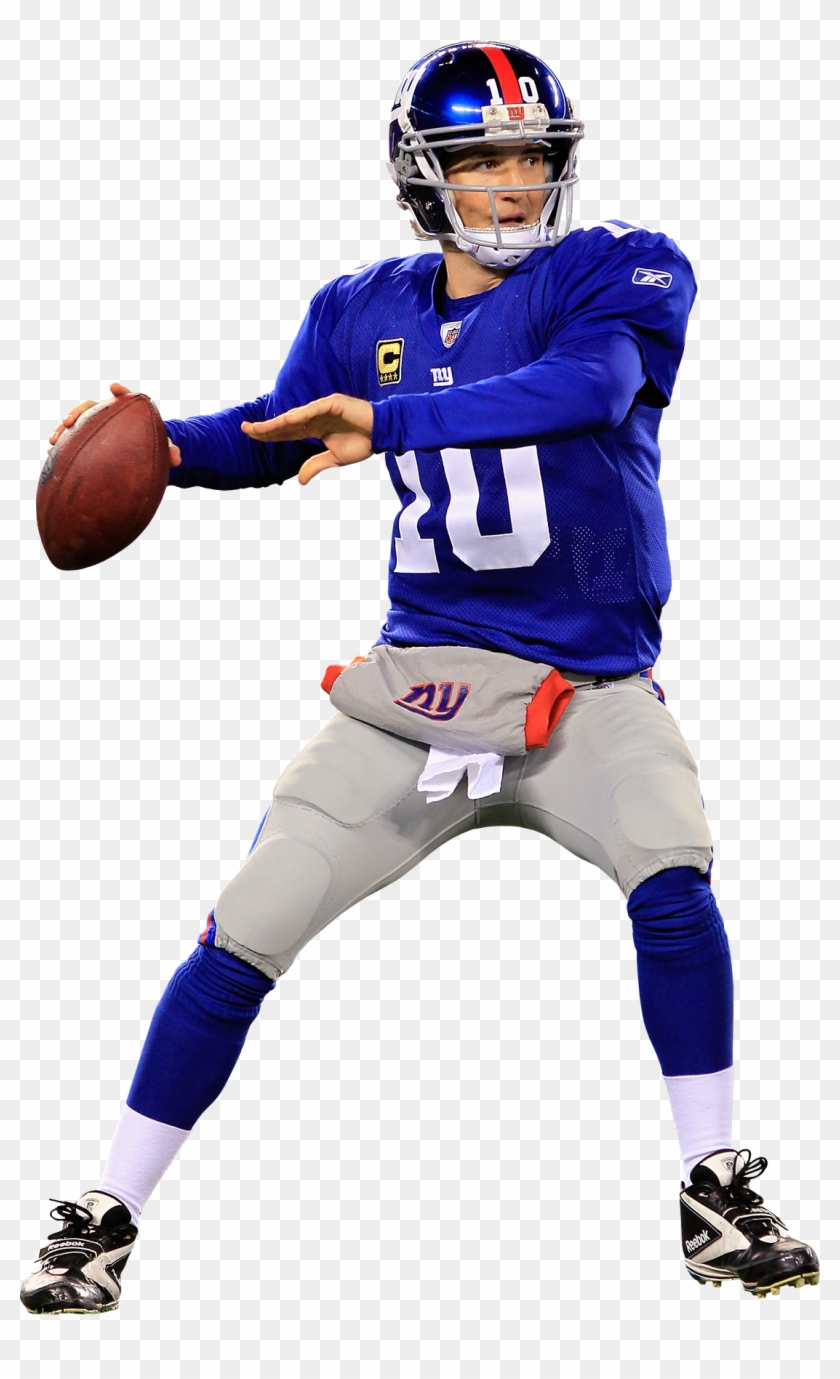 Eli Manning Png #864380