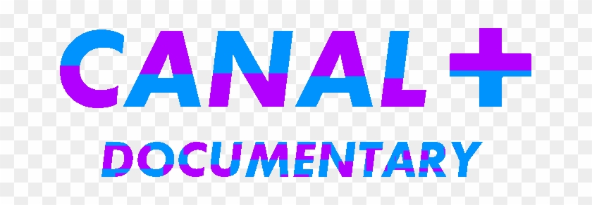 Canal Documentary - Graphic Design #864378