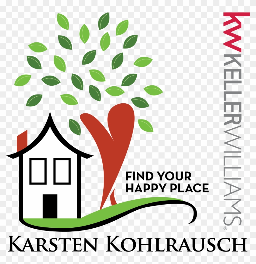 Real Estate Investment Clipart Leaf - Karsten Kohlrausch #864581