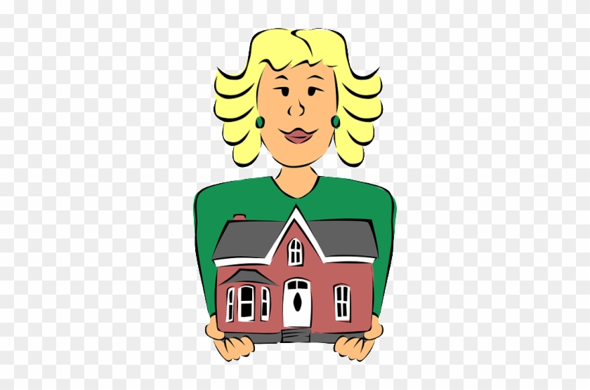 House Clip Art #864610