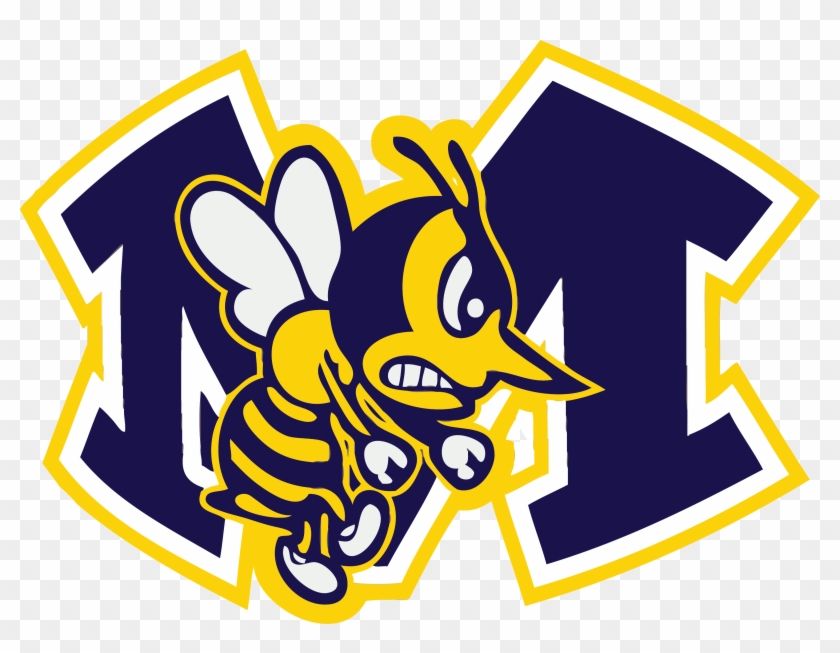 Monroe Hornet - Monroe Hornet - Full Size PNG Clipart Images Download