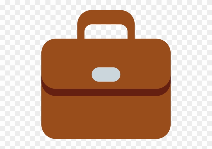 Twitter - Suitcase Emoji #864798