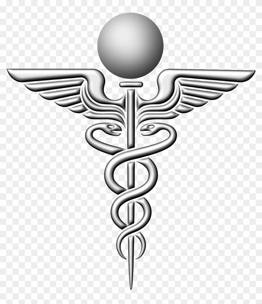 By Firkin - Medicine Symbol #865139