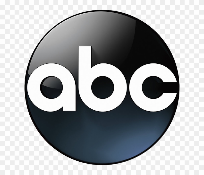 American Broadcasting Company Logo #865218