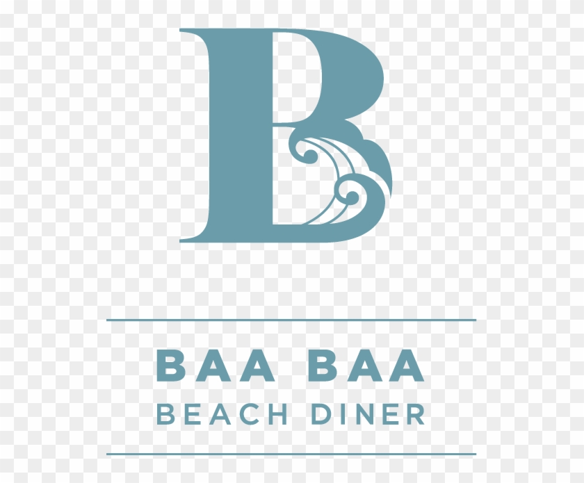 Baa Baa Beach Diner - Beach Diner #865233