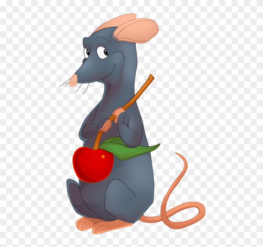 *remy ~ Ratatouille, - Ratatouille #865531