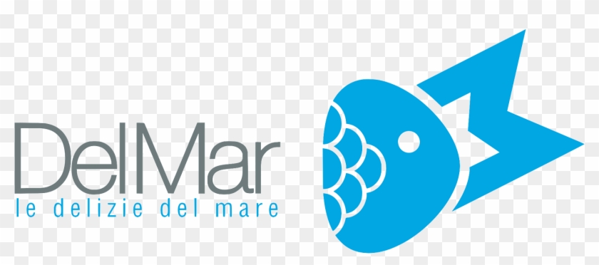 Delmar Le Delizie Del Mare - Graphic Design #865592