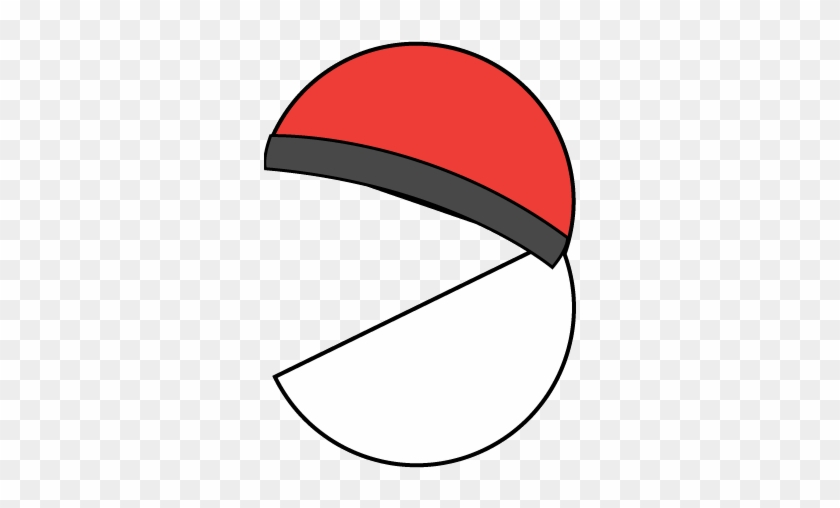 Pokeball Clipart Differnet Open Pokemon Ball Png Free Transparent Png Clipart Images Download
