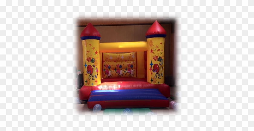 13ft Wide X 17ft Deep - Inflatable #865828