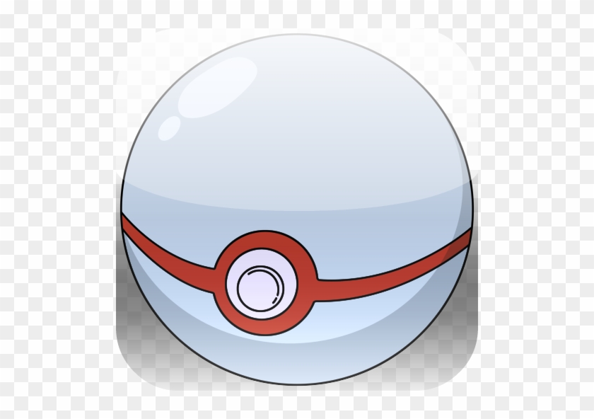 Master Pokeball , Png Download - Pixel Art Pokeball, Transparent