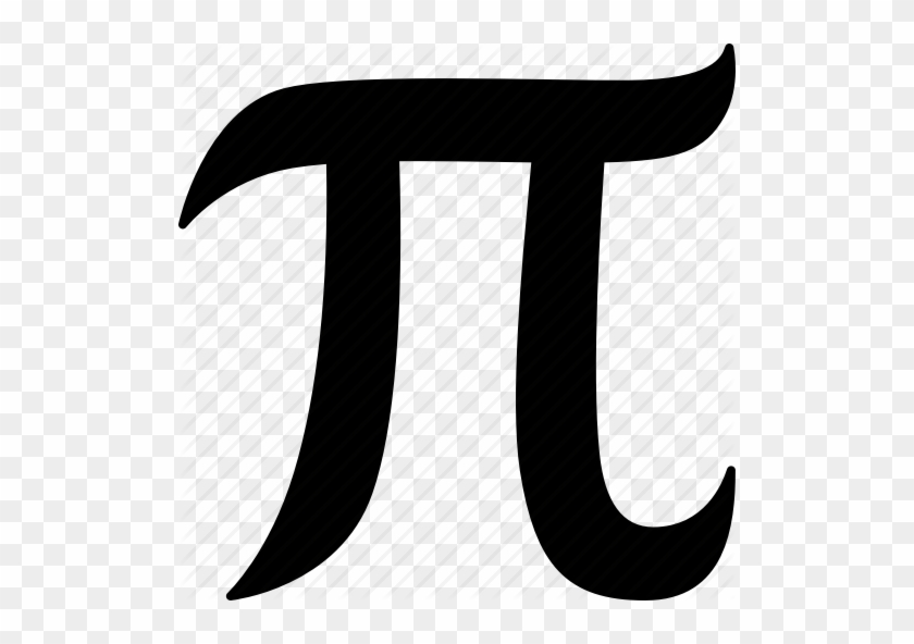 Pi symbol