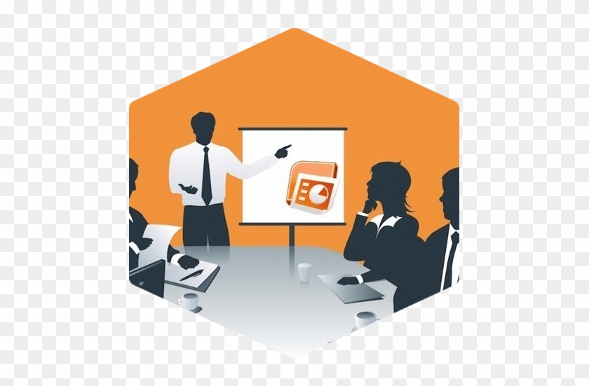 Основные - Microsoft Powerpoint #866368