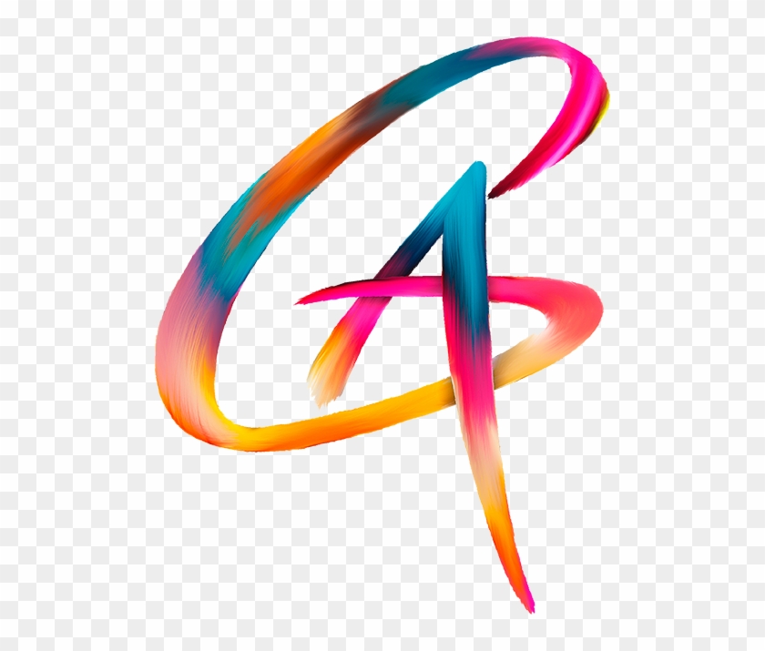 Global Art Online Logo Global Art Online Logo - Art #866551