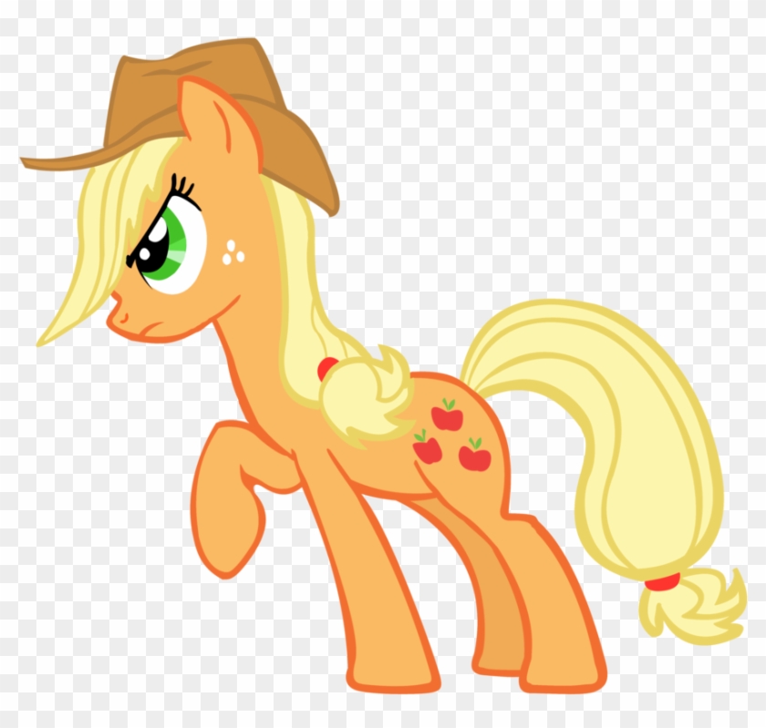 Applejack Angry Related Keywords Applejack Angry Long - Applejack Big Macintosh #867034