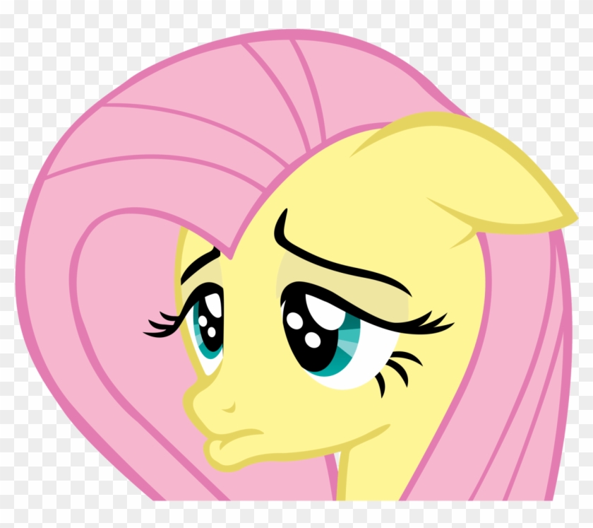 Fluttershy #867218