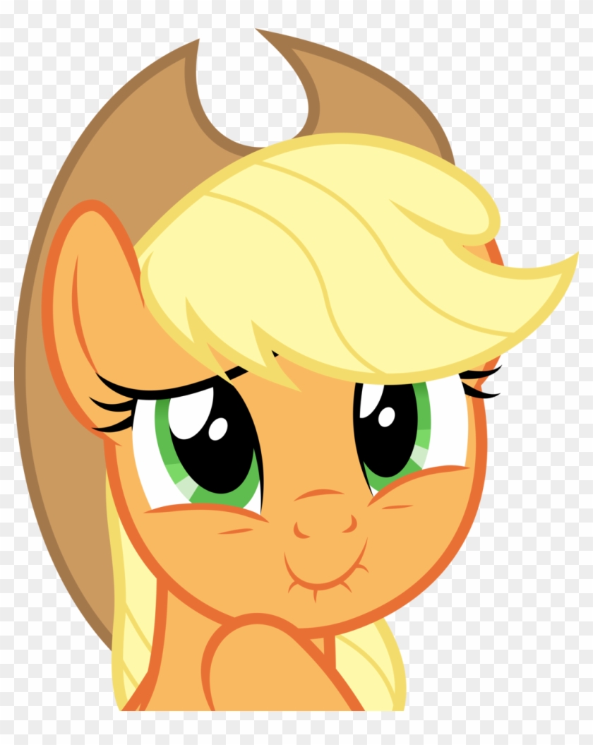 Applejack Pony Download - Applejack #867273