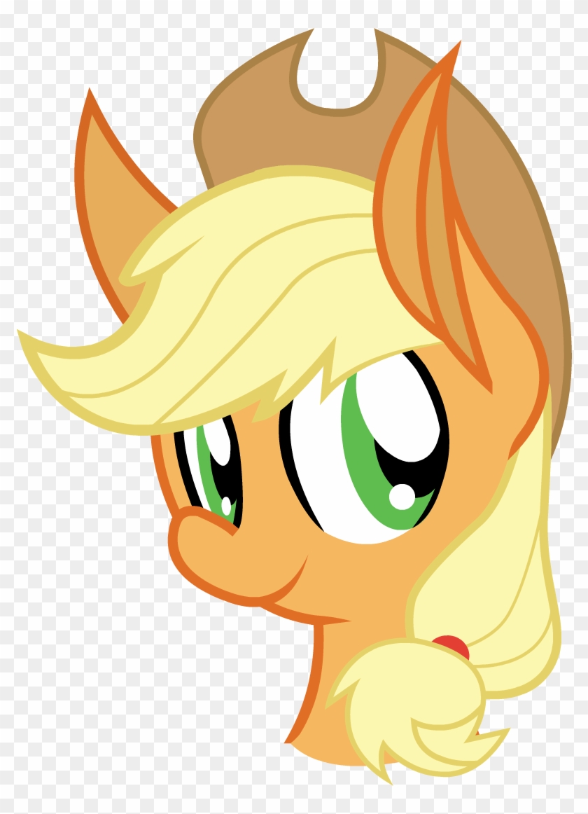 Applejack Avatar By Tridashie Applejack Avatar By Tridashie - Tridashie #867285