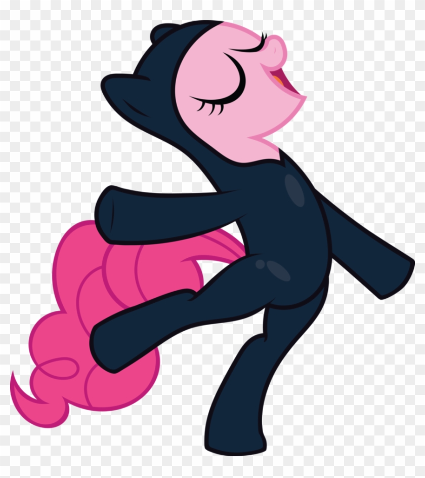 Sneaky - Pinkie Pie Poses #867303