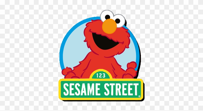 Sesame Street Logo Transparent - bmp-online