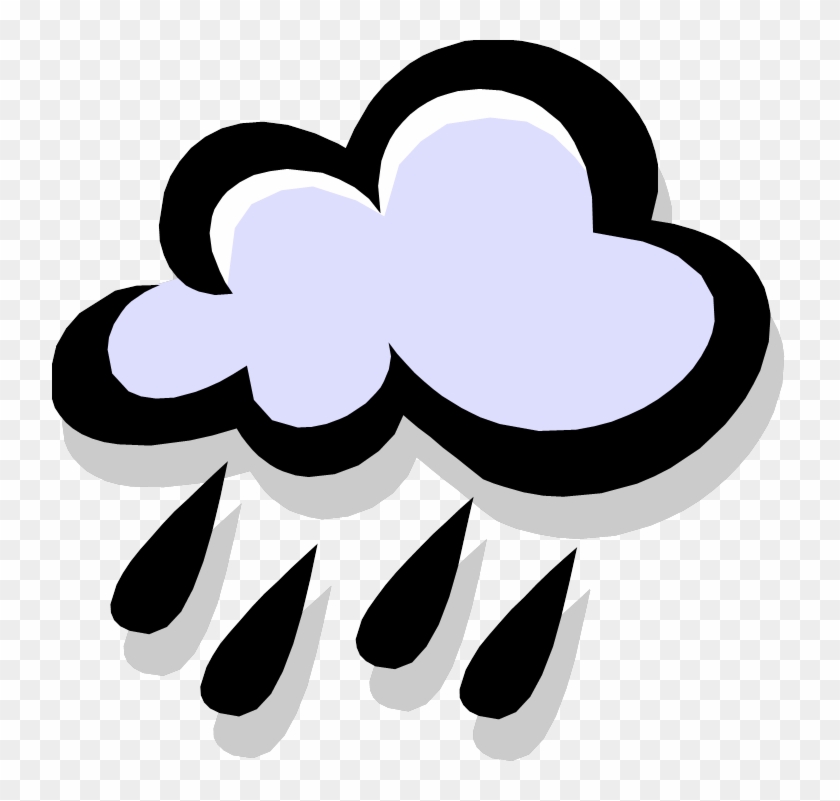 Weather2 - Weather Clip Art #867790