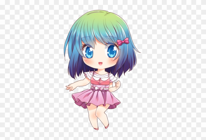 Pics Of Chibi