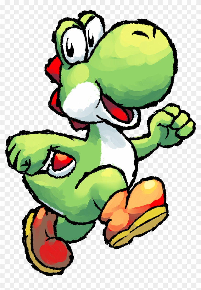 Yoshi Commits Tax Fraud Art - Yoshi Commits Tax Fraud #868589