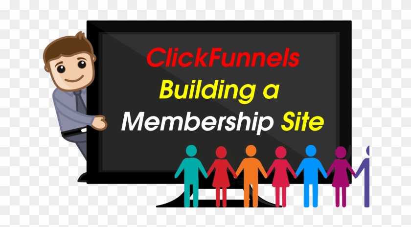 Build Membership Funnel Using Clickfunnels - Amd Athlon Ii X2 #868633