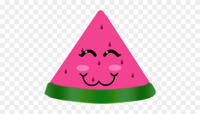 Watermelon Gif Transparent #869182