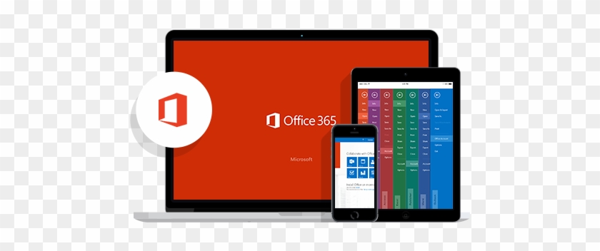 Office 365 Devices - Office 365 #869562