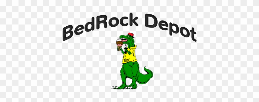 Bedrock Depot, Llc #869848